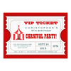 Circus Ticket Image